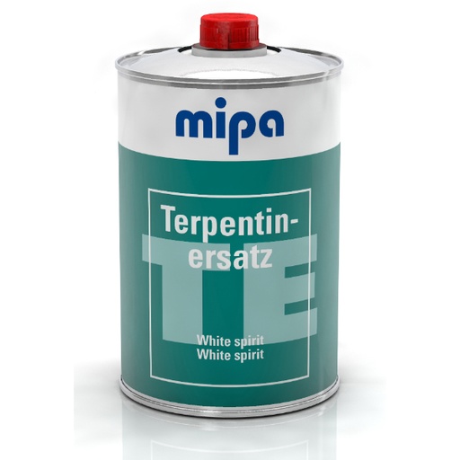 [698030002] Mipa Turpentine Replacement (1LT)