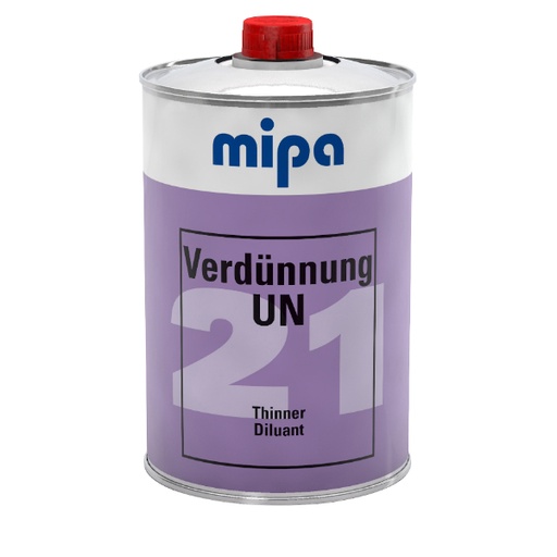 [698120002] UN21 Thinner 1K Universal (1LT)