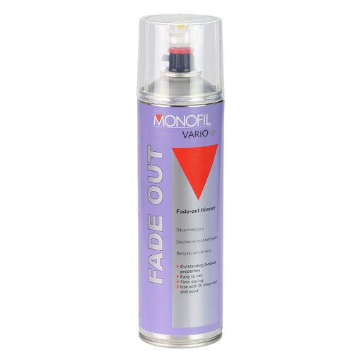 [912990060M] Monofil Vario+ Fade Out (500ML)