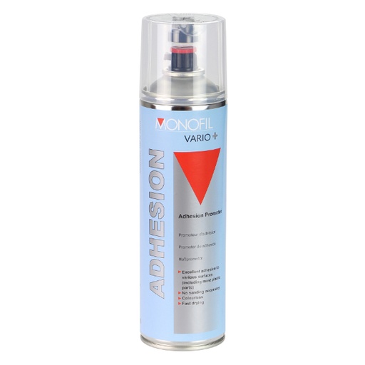 [913990040M] Monofil Vario+ Adhesion (500ML)