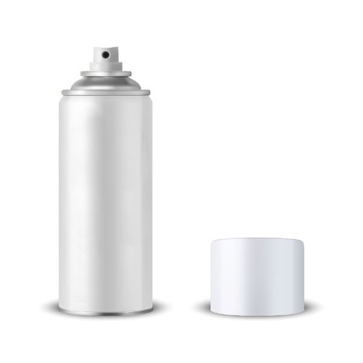 [MADME4POV-A] Non Solvent Aerosol Push-On (400ML)