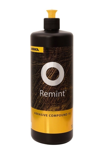 [7990100111] Remint Abrasive Compound 10 - 1L