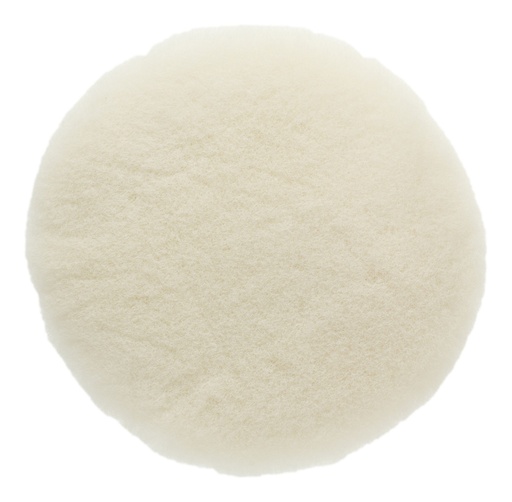 [7990150111] Lambswool Pad 150mm Grip, 2/Pack
