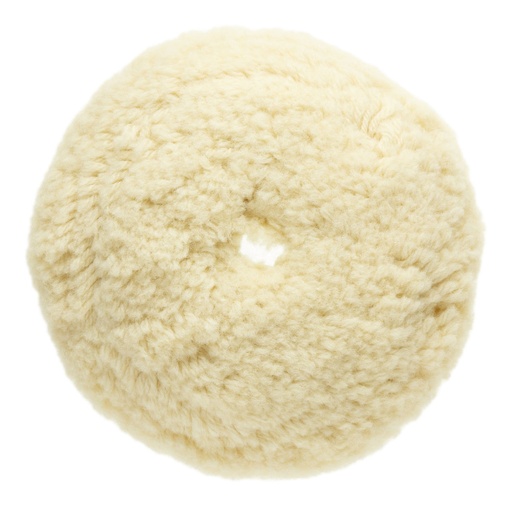 [7990155111] Twisted Wool Pad 150mm Grip