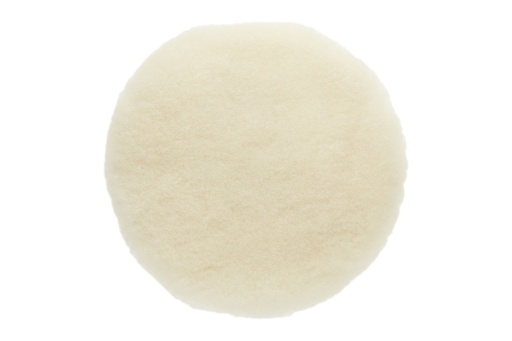 [7990180111] Lambswool Pad 180mm Grip, 2/Pack