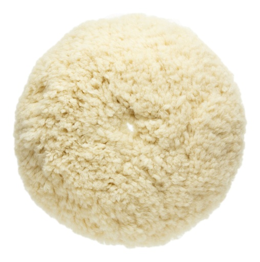 [7990185111] Twisted Wool Pad 180mm Grip