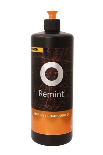 [7990200111] Remint Abrasive Compound 20 - 1L