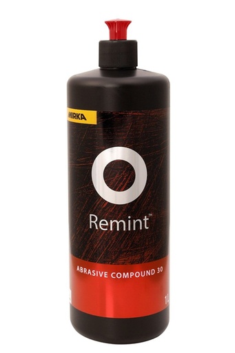 [7990300111] Remint Abrasive Compound 30 - 1L