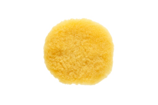 [7990771011] Lambswool Pad Pro 80mm Grip, 10/Pack