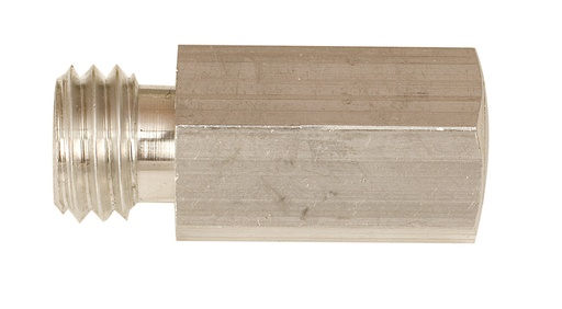 [7990999111] Adapter DS Twisted Wool Pad M14/W5/8""