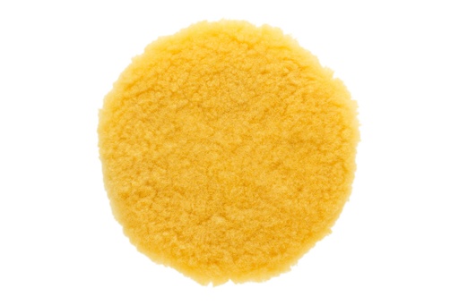 [7991800211] Lambswool Pad Pro 180mm Grip, 2/Pack