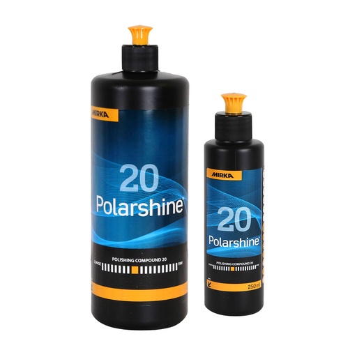 [7992000111] Polarshine 20 Polishing Compound - 1L