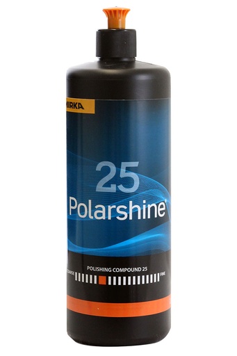 [7992710111] Polarshine 25 Polishing Compound - 1L