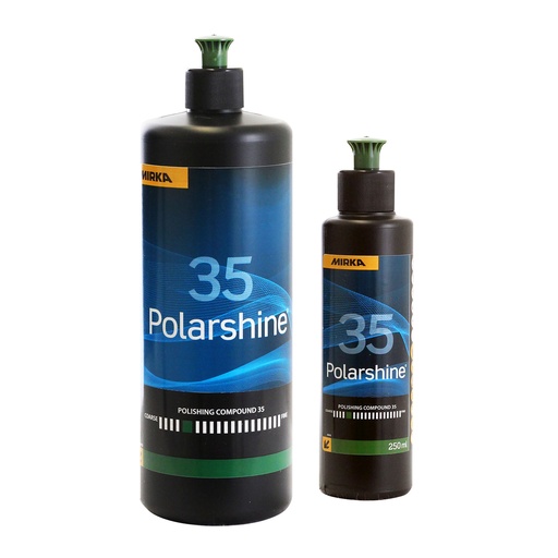 [7992800251] Polarshine 35 Polishing Compound - 250ml