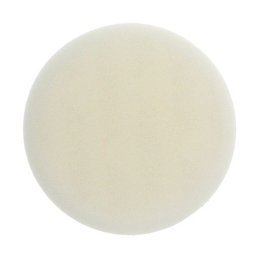 [7992804011] Polishing Foam Pad 77x20mm White Retic., 20/Pack