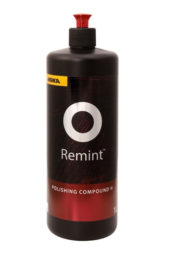 [7993001111] Remint Polishing Compound H - 1L