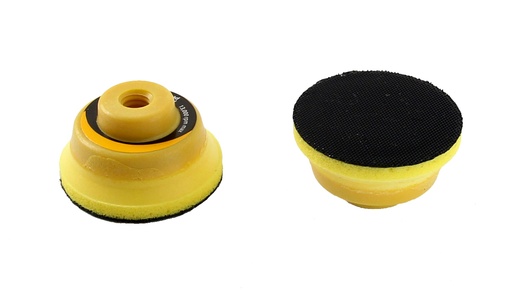 [8294591311] Backing Pad 34mm Grip Medium, 10/Pack
