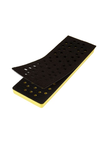 [8295380111] Backing Pad 70x198mm Grip 56H Medium