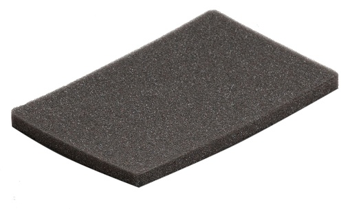 [8299909111] Soft Hand Pad 74x122mm 7mm Grip, 2/Pack