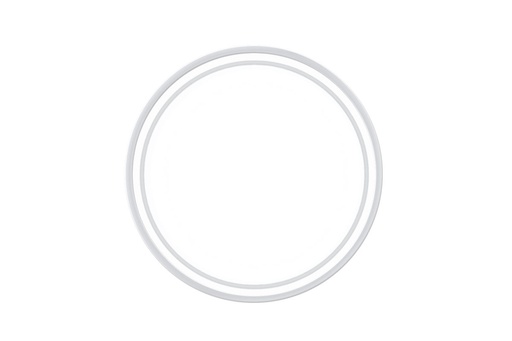 [8310034965] Mixing Cup Lids 400ml, 500/pack
