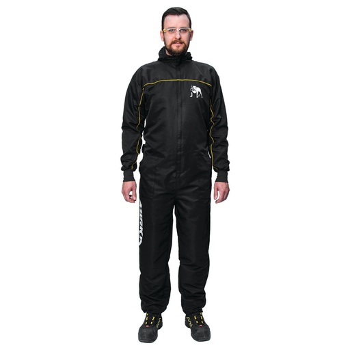 [8787050111] Mirka Coverall Carbon Line, Size XXL