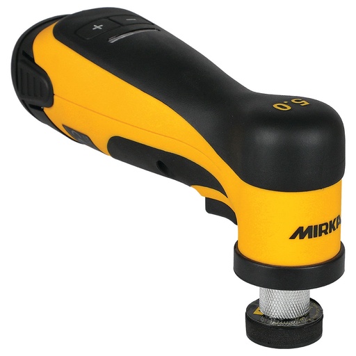 [8991150312WB] Mirka AROS-B 150 32mm max 12V w/o Battery/Charger