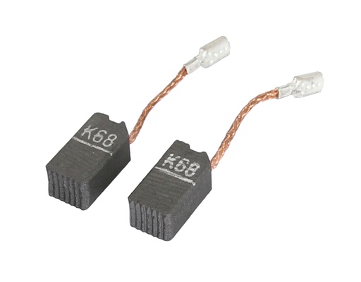 [8991331211] Carbon Brush Kit No. 31 for PS 1437, 2/Pack