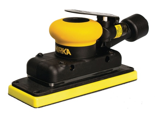 [8991500111] Mirka OS 383CV 70x198mm Central Vacuum Orbit 3,0