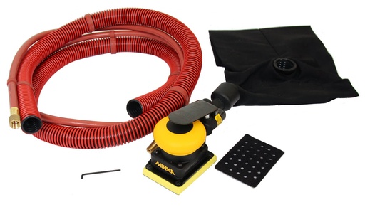 [8991610111] Mirka OS 343DB 75x100mm Dust Bag Orbit 3,0