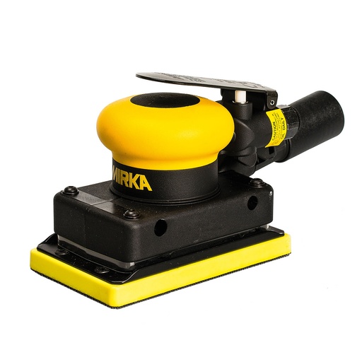 [8991800111] Mirka OS 353CV 81x133mm Central Vacuum Orbit 3,0