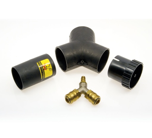 [8992510211] Dual Pneumatic Operator Kit