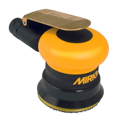 [8993325111] Mirka ROS 325CV 77mm Central Vacuum Orbit 2,5