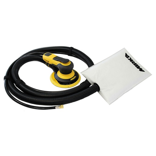 [8995550211] Mirka PROS 550DB 125mm Dust Bag Orbit 5.0