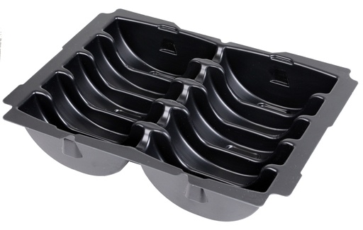 [8996535011] Case Inlay for 150mm discs