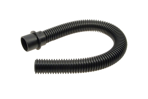 [8999804111] Hose 27mm x 0,5m + Connector