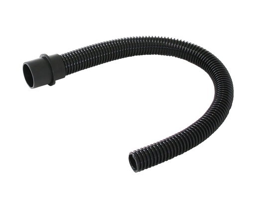 [8999814111] Hose 20mm x 0,5m + Connector
