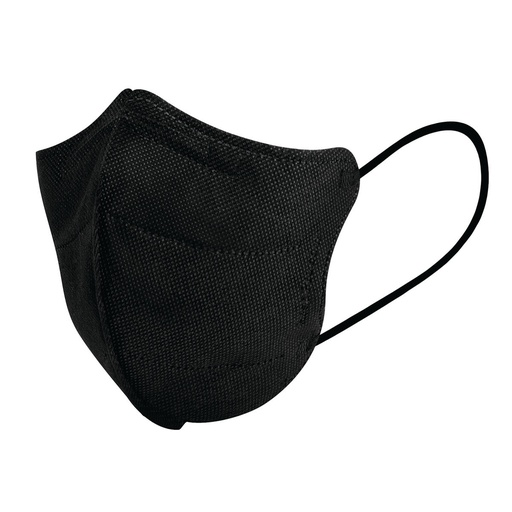 [909023001M] FFP2 Carbon Nanofiber Mask, stl M,  25/Pack
