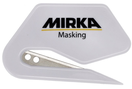 [9190000301] Masking Film Cutter, 100/Pack