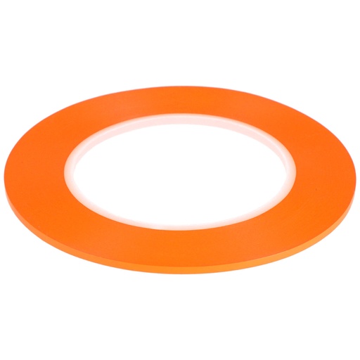 [9190003000] Masking Tape 150Â°C Fine Line 3mmx55m, 10/Pack