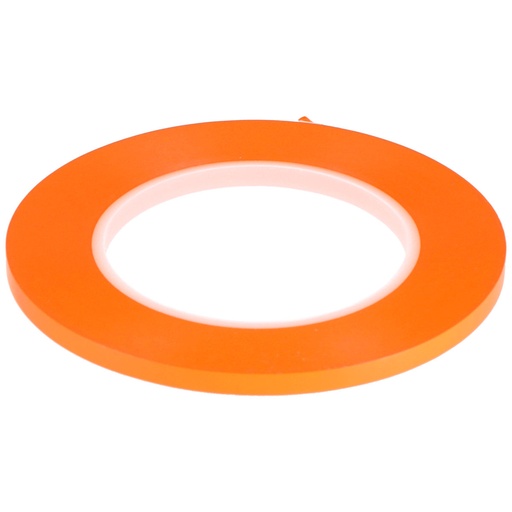 [9190006000] Masking Tape 150Â°C Fine Line 6mmx55m, 10/Pack