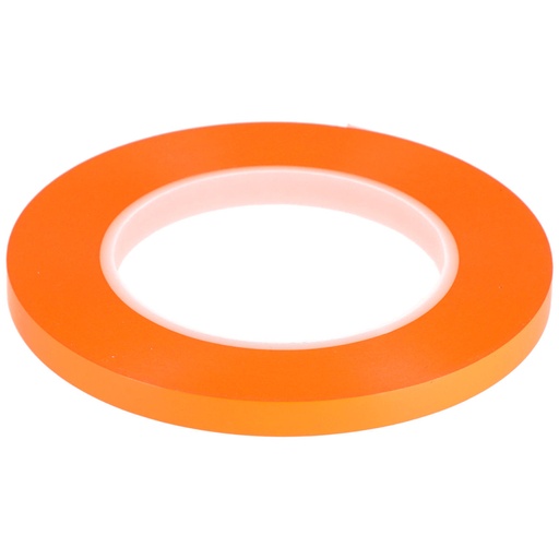 [9190009000] Masking Tape 150Â°C Fine Line 9mmx55m, 10/Pack