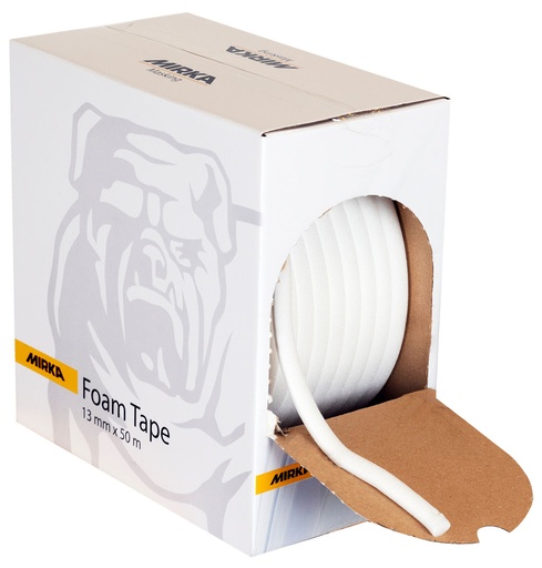[9190113001] Foam Tape 13mm x 50m