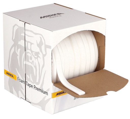 [9190165001] Foam Tape Premium 20mm x 50m