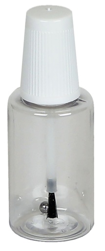 [9190169002] Touch Up Bottle 20ml, 100/Pack