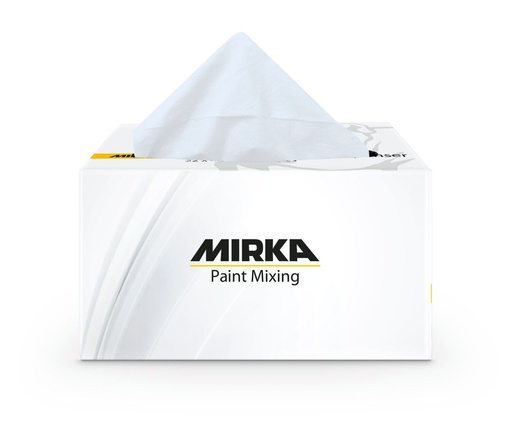 [9190169040] Degreasing Cloth in Dispenser 32x40cm, 200/Pack