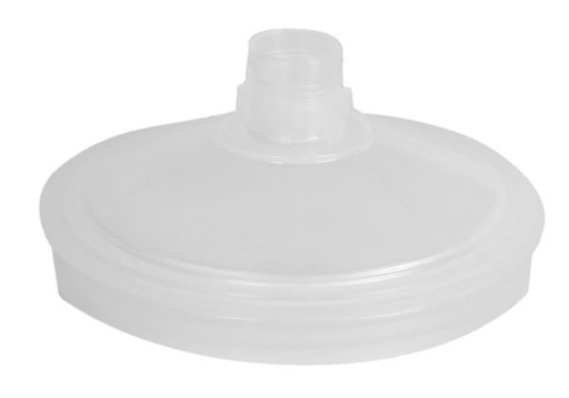 [9190175021] Lids for PCS 180ml, 125Âµm, 50/pack