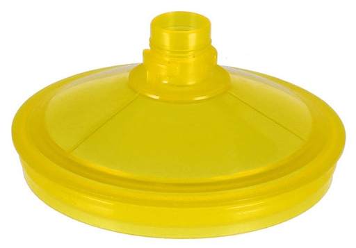 [9190175025] Lids for PCS 400ml, 190Âµm, 50/pack