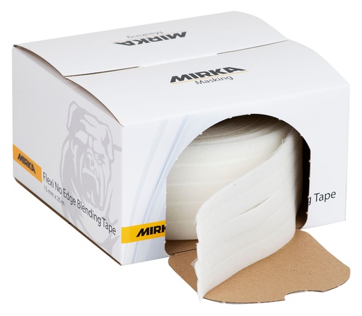 [9190221001] Flexi No Edge Blending Tape 15mm x 25m