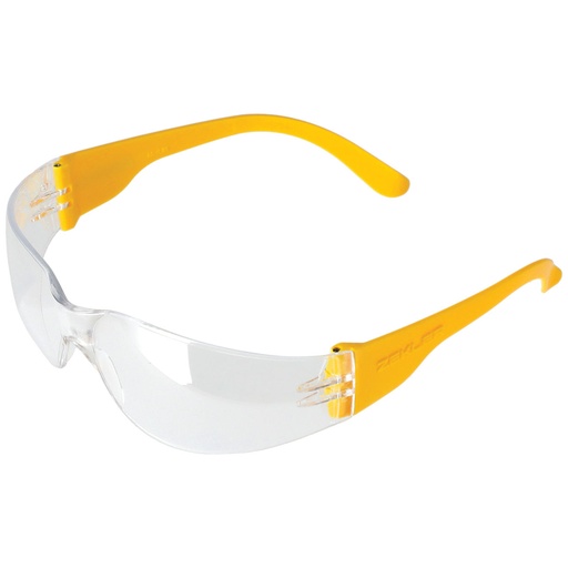 [9190260001] Mirka Safety Glasses - Zekler 30, 12/Pack