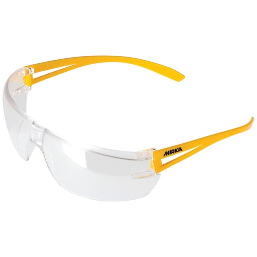 [9190261001] Mirka Safety Glasses - Zekler 36, 12/pack